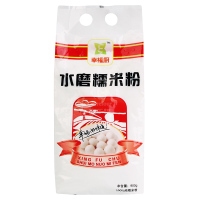 幸福厨水磨糯米粉