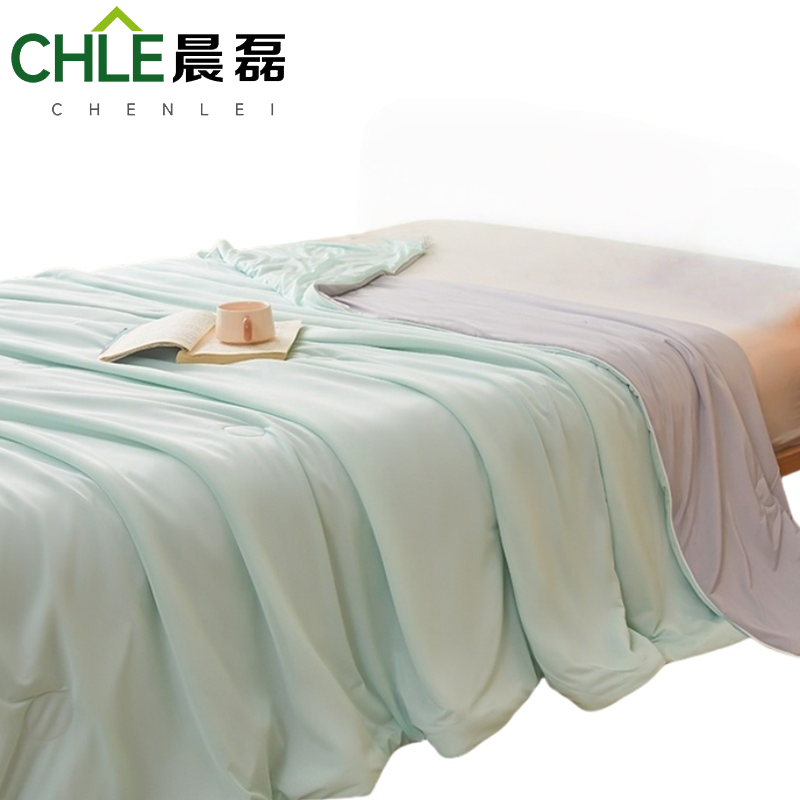 晨磊夏凉被高清大图