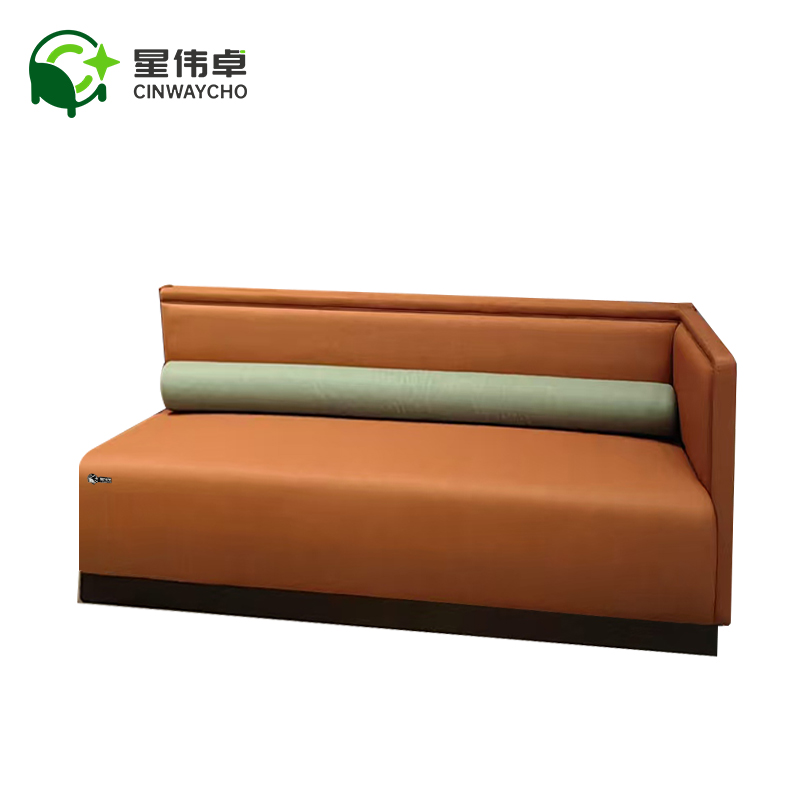 星伟卓 CINWAYCHO 双人沙发 SRSF-026 张.高清大图