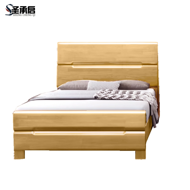 圣承启 床 1.5*2m张高清大图