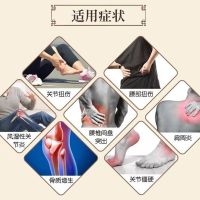 [第二件0元]肩周型[2盒20贴]王大生膏贴关节疼痛颈椎病肩周炎腰间盘突出风湿专用艾灸贴止痛贴