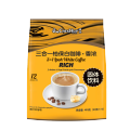 泽合怡保三合一香浓白咖啡480g