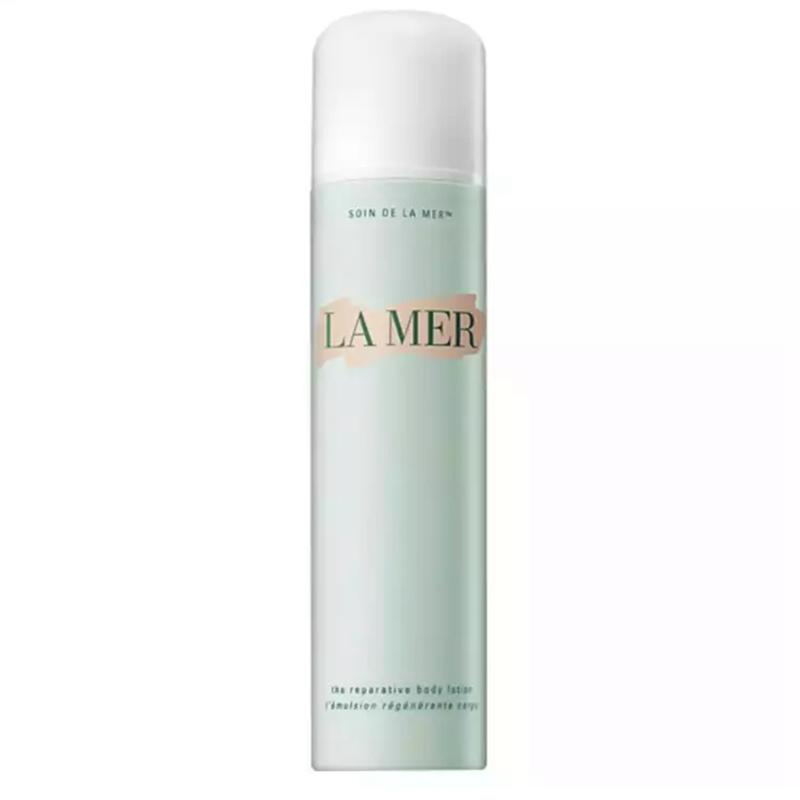 海蓝之谜(LAMER)身体修护乳液200ml 身体护理光滑紧致净肤