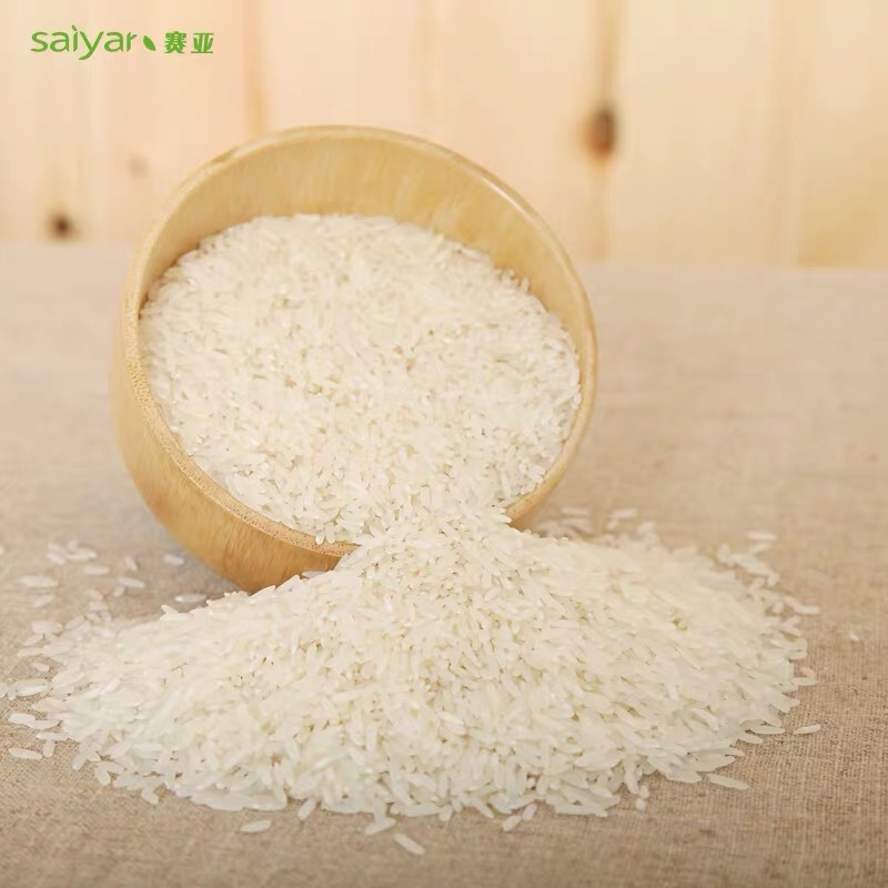赛亚桃花米5kg