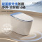 惠达(HUIDA)智能马桶坐便器4+1清洗模式/双重紫外杀菌 R70坑距305mm