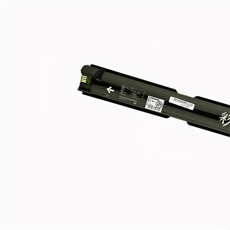 彩标 CT202242 约9200页 适用富士施乐DocuCentre SC2020系列 墨粉 (单位:盒) 黑色高清大图