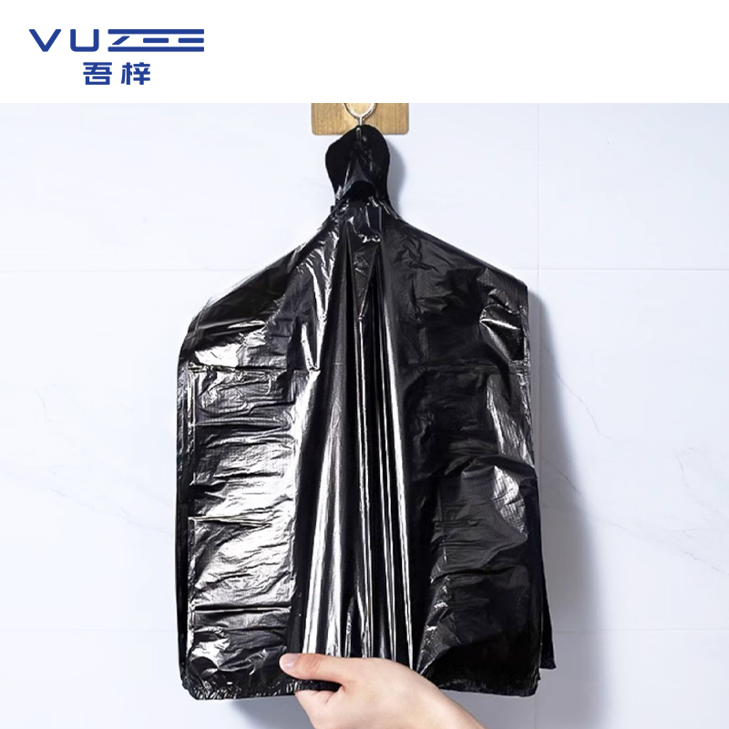 吾梓 垃圾袋 40*60cm 包高清大图