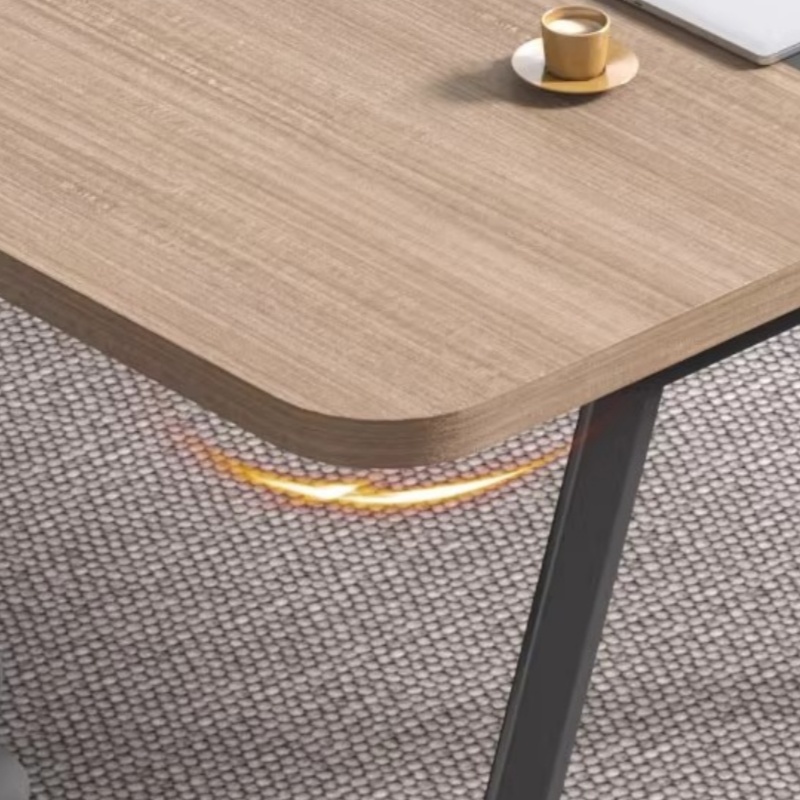 豫龙都 会议桌 2米 张高清大图