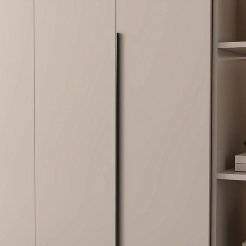 演发 简约衣柜高清大图