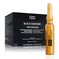 MartiDERM玛蒂德肤臻活焕颜精华60ML 补水保湿臻活焕颜md安瓶SKIN COMPLEX 60ML