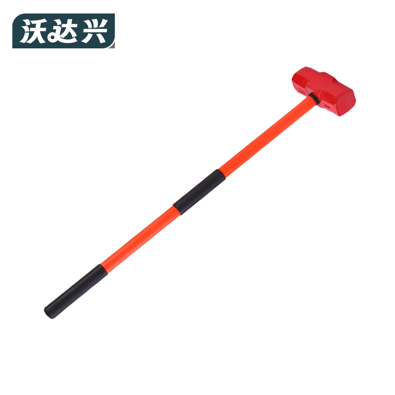 沃达兴 大锤 12P重型 把高清大图