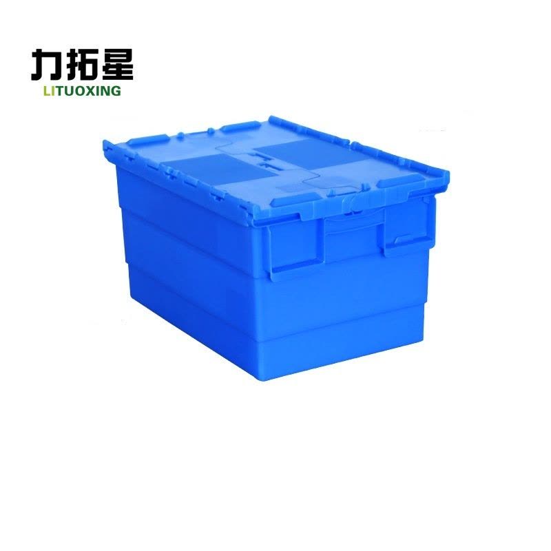 力拓星 运输箱 600*400*320mm 个图片