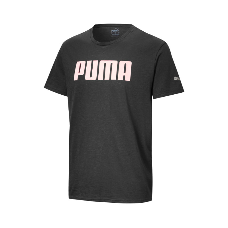 彪马 Puma 2020新款男士SS Graphic Tee短袖T恤51844811