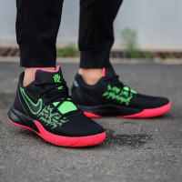 耐克NIKE新款男鞋欧文4代篮球鞋KYRIE FLYTRAP 气垫鞋运动鞋AJ1935-006 AO4438 C