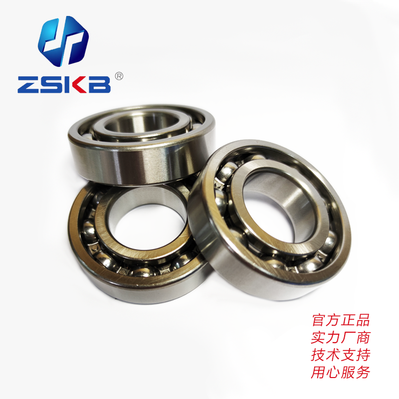 ZSKB 深沟球轴承 6310/P5高清大图