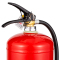 神龙 手提式水基型灭火器 MSWZ/4 水雾灭火器4L 219140240040