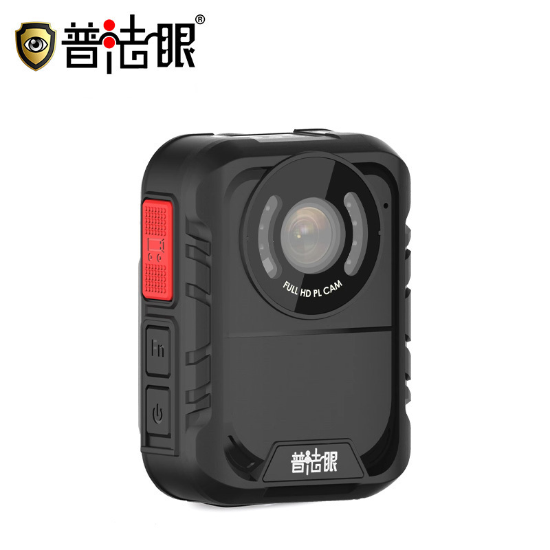 普法眼DSJ-PF3现场记录仪128G