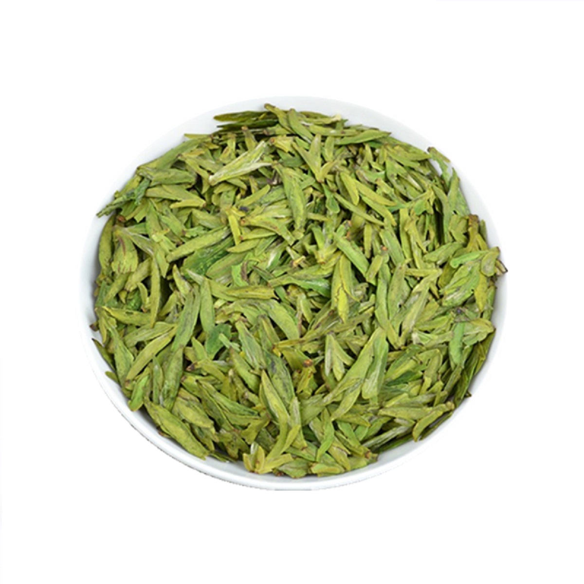 源御露新茶明前龙井茶高山绿茶正浓香型龙井芳华小绿罐装125g/罐高清大图