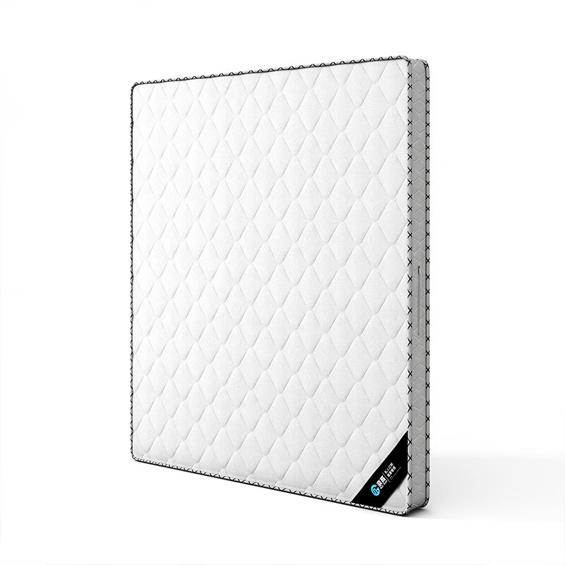 域赢椰棕床垫宿舍学生单人床垫上下铺公寓寝室学校棕榈垫1900*900*50高清大图