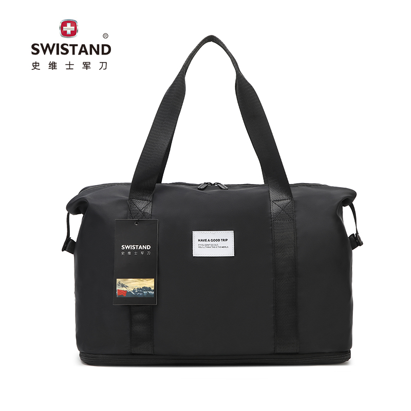 Swi Stand 旅行包 53*23*33cm JD0599L
