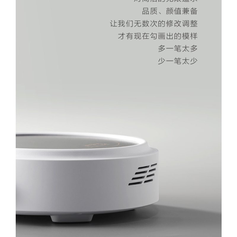 电陶炉茶炉煮茶器玻璃壶泡茶迷你小型电炉光波炉非电磁炉|白色炉+竹把玻璃壶(送6个把杯)