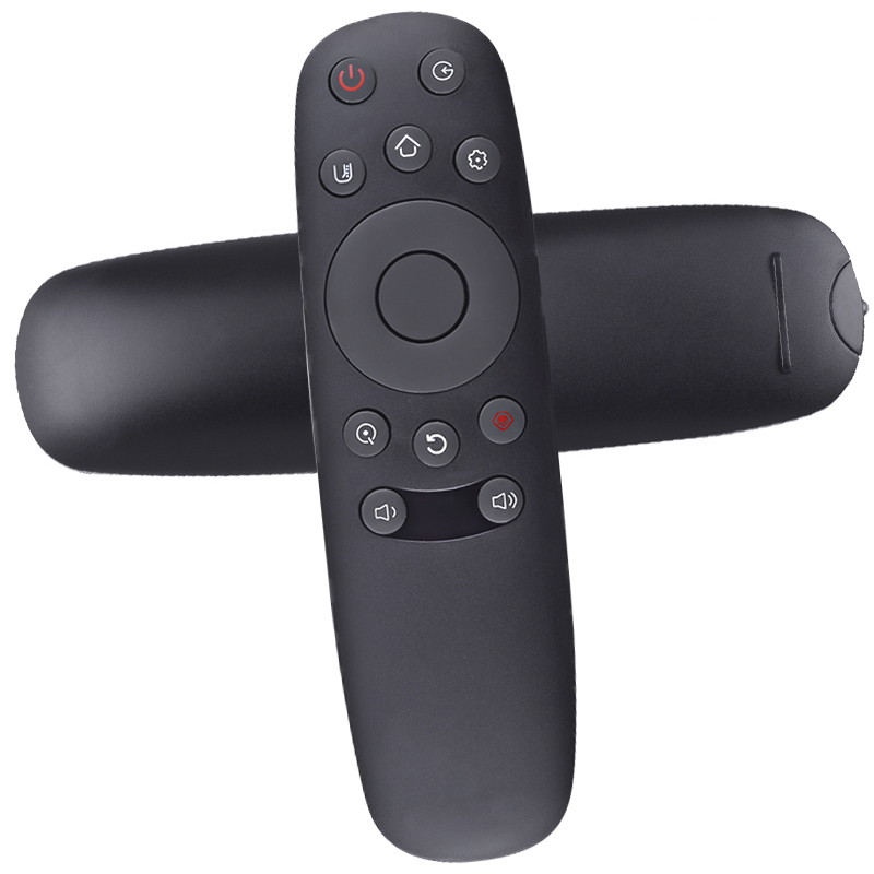 启朝电视机遥控器RID850 40U3 50U3 55U3 65U3 55G6 43A1U通用原装高清大图