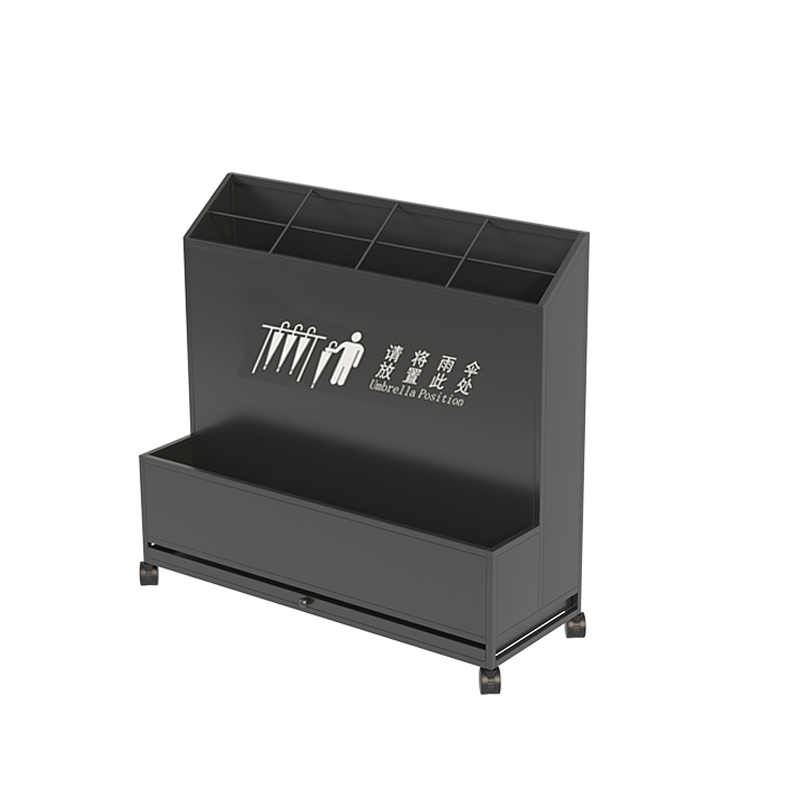 翼澜 雨伞架 75cm 个高清大图