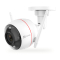 萤石(EZVIZ)C3W 1080P 4mm 全彩版+64G视频监控专用卡