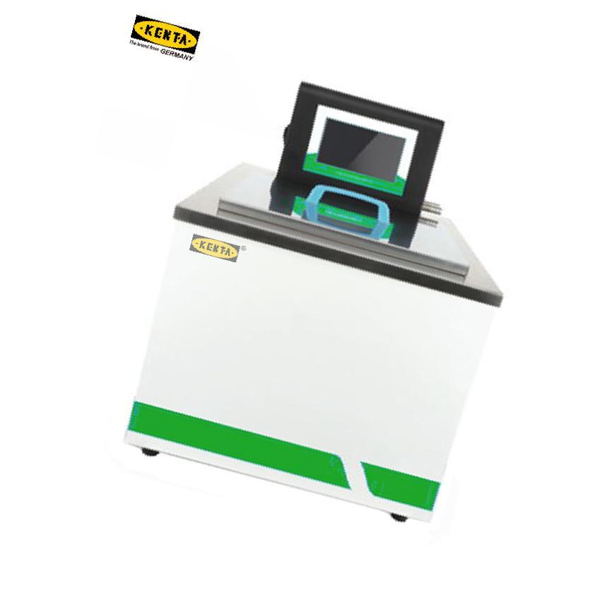 数控超级恒温水(油)槽(加热浴槽)高清大图