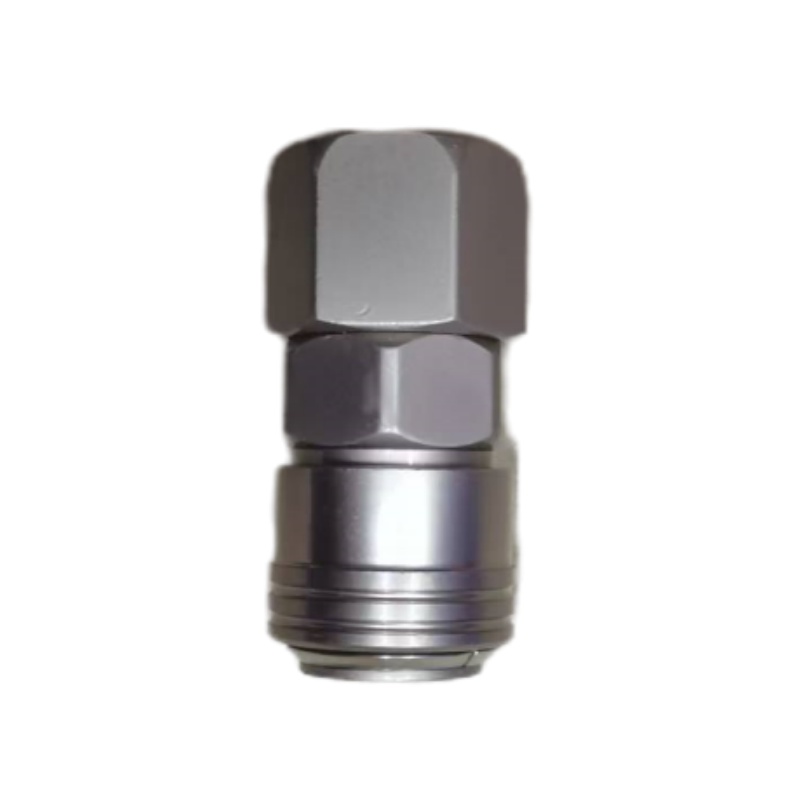 瀚图斯快速接头 内牙型 30SF 个高清大图