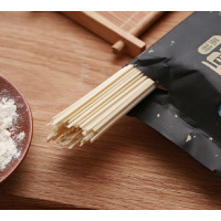 香雪(XIANGXUE)金麦芯劲弹薄面800g/袋 汤面 捞面 炒面 中粮出品