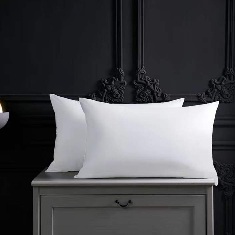 啄木鸟(PLOVER)酒店 羽绒枕-单只 ZMN-ZX004高清大图