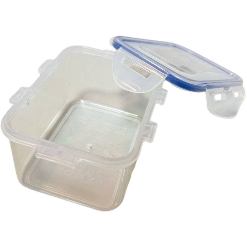 莘煊 方餐盒 470ml 个