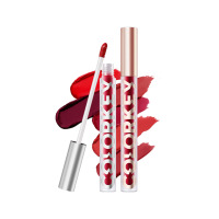 colorkey珂拉琪空气唇釉丝绒哑光镜光雾面口红唇彩蜜持久显白1.7g