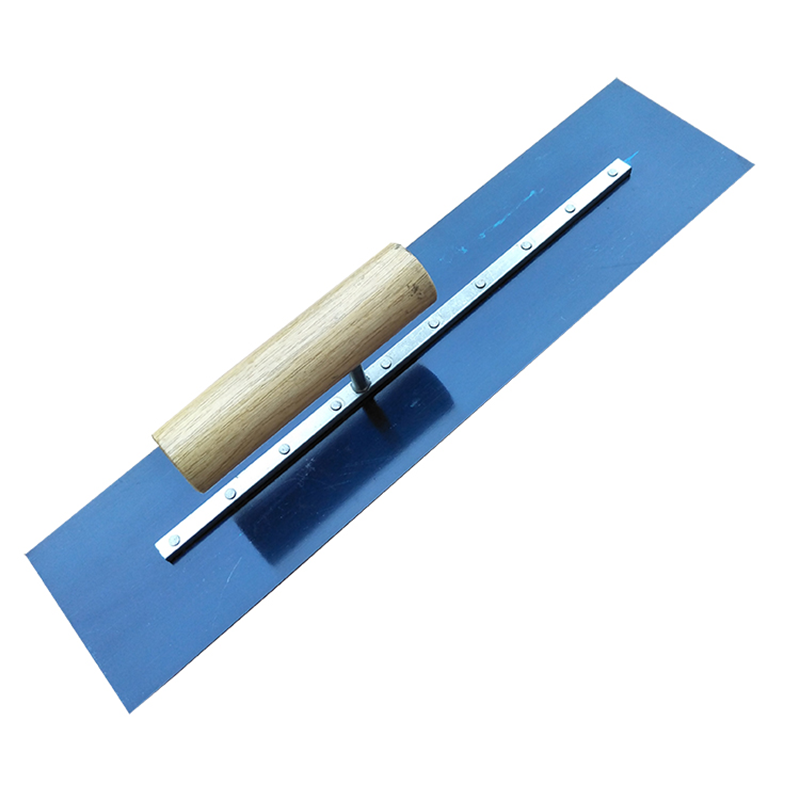 ckv抹泥板镜面木柄泥抹子中号每把