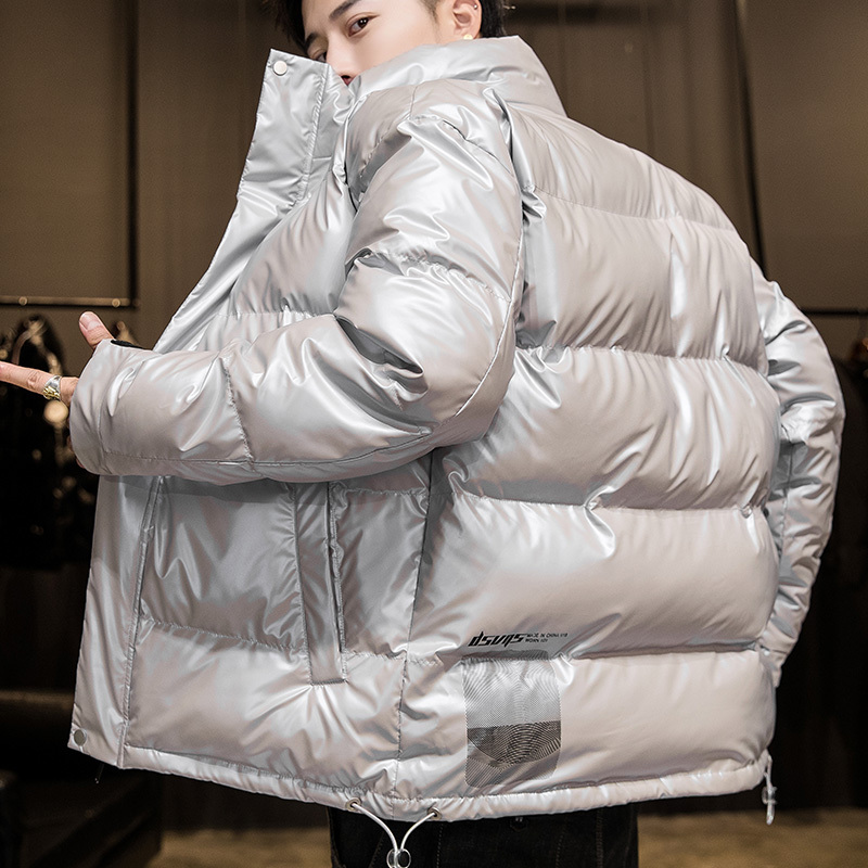 newlake男士羽绒服