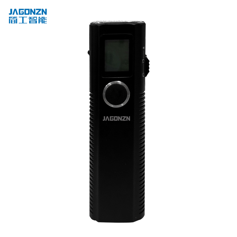 简工智能(JAGONZN)BYL-01M GJ 2×3W 多功能电筒(计价单位:个)黑色