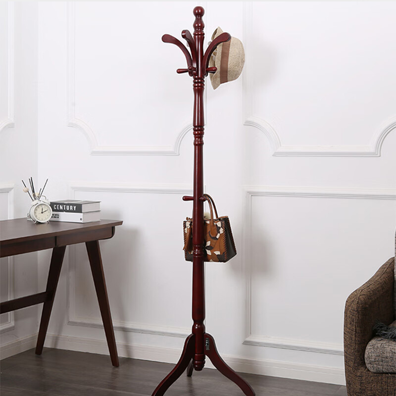 GS广圣 衣帽架衣架 YM0101 个高清大图