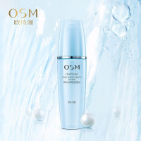 欧诗漫OSM水活奇迹智慧水凝润型爽肤水120ml 深层补水修护肌肤化妆水