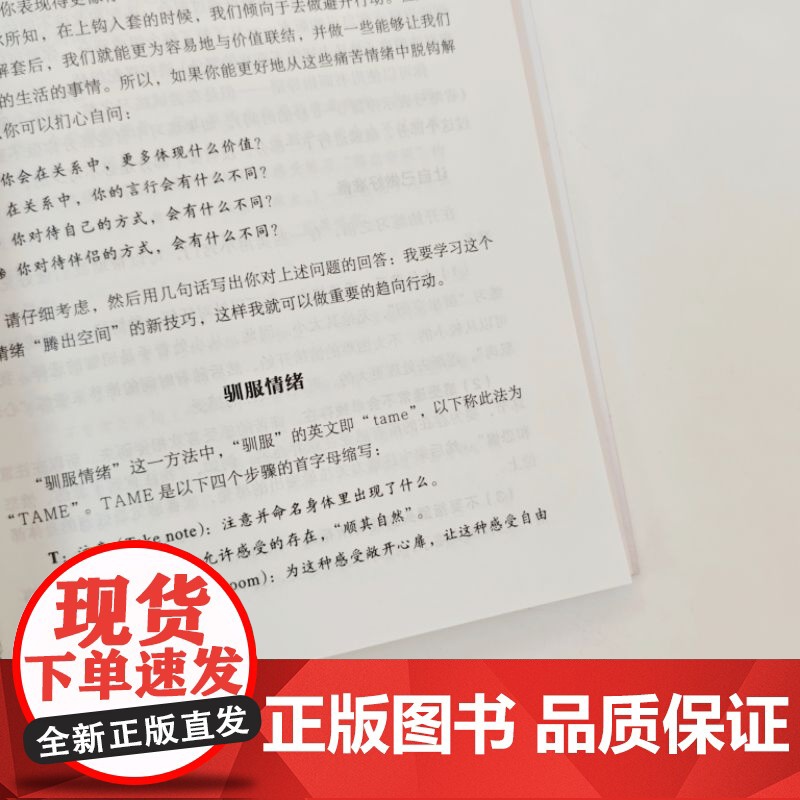 正版 爱的陷阱:如何让亲密关系重获新生(原书第2版)路斯·哈里斯 亲密关系 爱情 情感联结 重建信任 修复指南高清大图