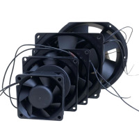 酷迪熊(kudixiong) 通用 电焊机散热风扇柜轴流风机 172*150*51MM 220V