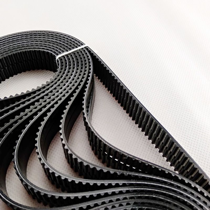 面包机皮带 面包机配件小轮 传动带 传送带 齿轮带|bm-1667/1666/y665