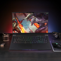 机械革命(MECHREVO)深海泰坦 X10 PRO旗舰版 11代新品酷睿i7电竞学生游戏本笔记本电脑17.3英寸(i7-11800H 16G RTX3070 165Hz 2K)