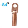 铠线 金具 铜接线端子 DT-120