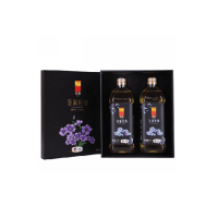 中粮悦润亚麻籽油礼盒.
