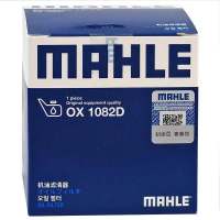 马勒MAHLE机油滤OX1082宝马325i/335Li/520Li/525i/528Li/530Li/730Li/N