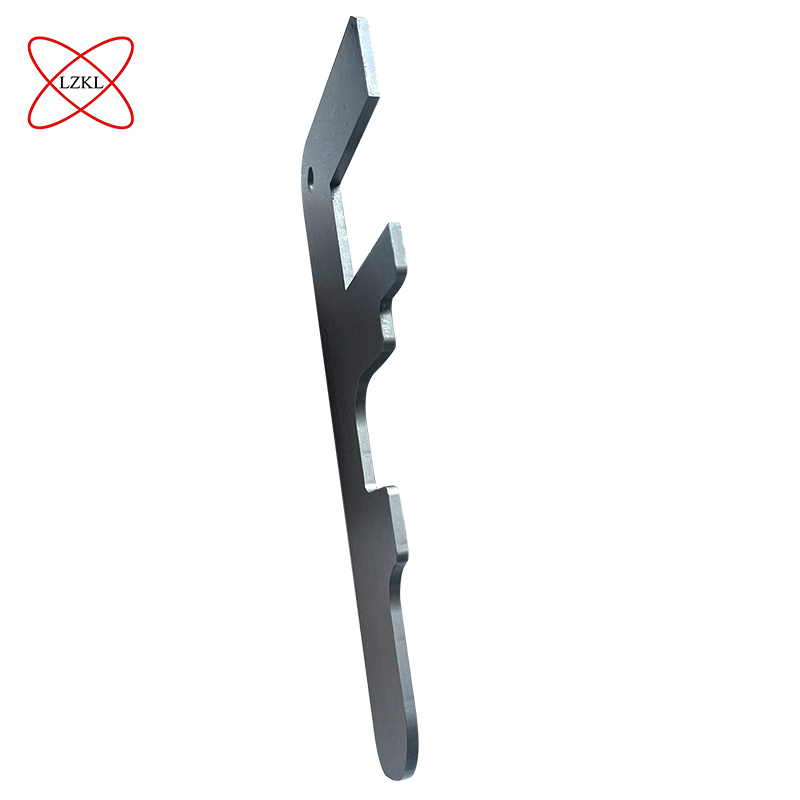 LZKL上引面磨耗检查量规KL-CD-K220003-03A件高清大图