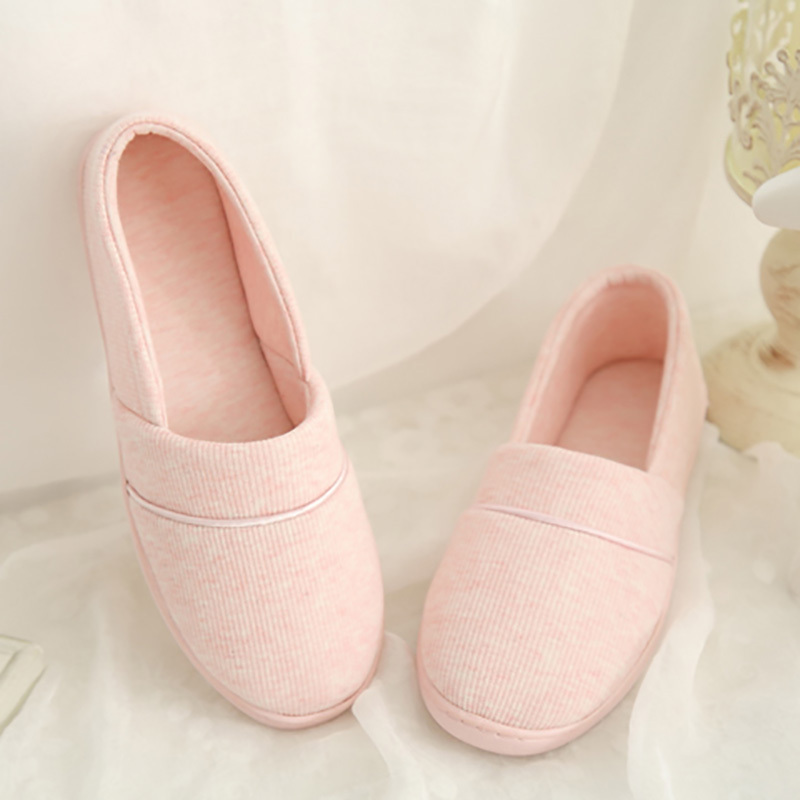 盛世尼曼夏天月子鞋夏薄款产后春秋季包跟女孕妇拖鞋产妇软底3月份4三