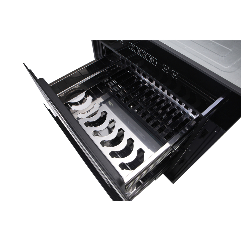 红日嵌入式蒸汽炉