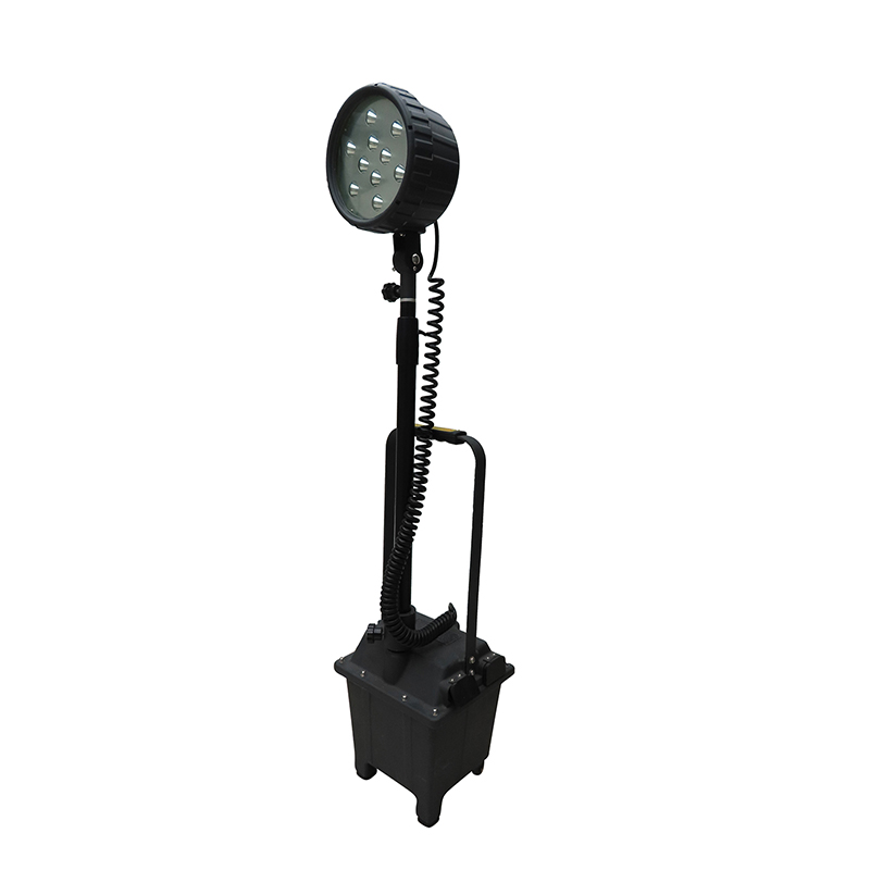 日昇之光(RECEN)RGZ8403-G-30W 防爆泛光工作灯(货期10天)高清大图